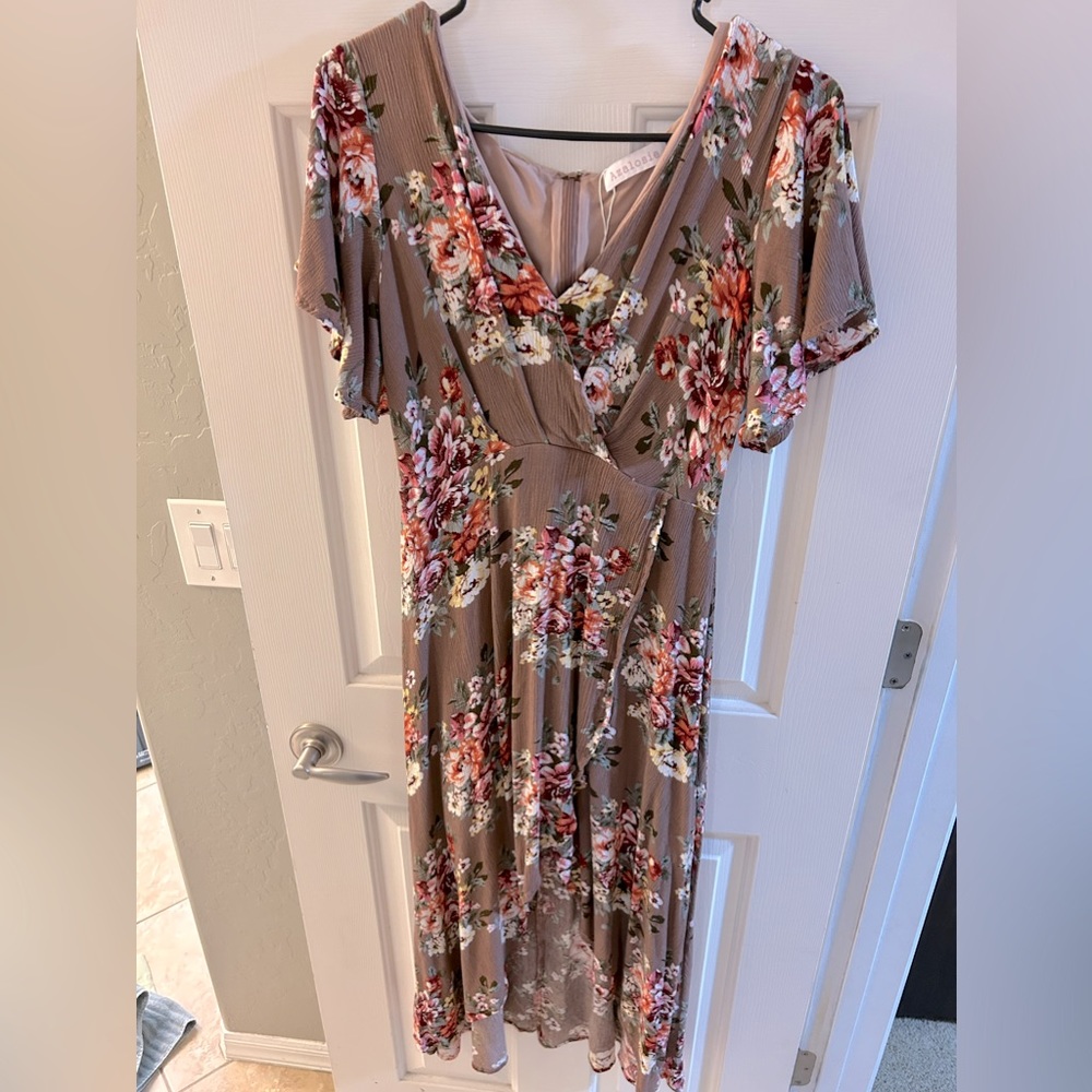 Azalosie dress, Medium, never worn
